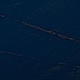 Satellite imagery of Humble Point, GB