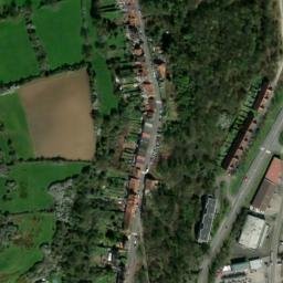 Satellite imagery of Château des Deux-Lions, FR
