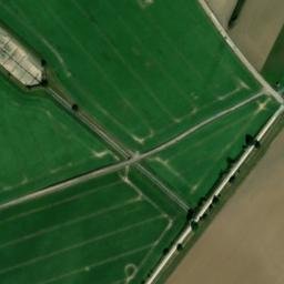 Satellite imagery of NDB-Transmitter ONL, BE