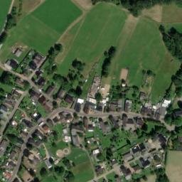 Satellite imagery of Burgberg, DE