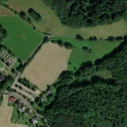 Satellite imagery of Burgberg, DE