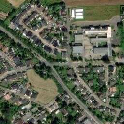 Satellite imagery of Schmittbüchel, DE