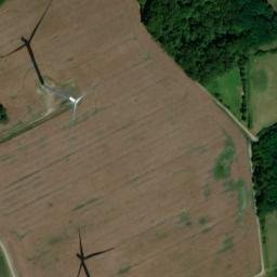 Satellite imagery of Kaiser-Berg, DE