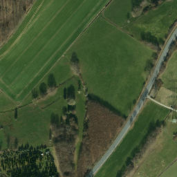Satellite imagery of Thalenberg, DE