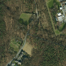 Satellite imagery of ., FR