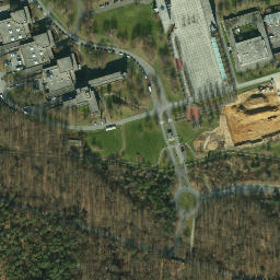 Satellite imagery of ., FR