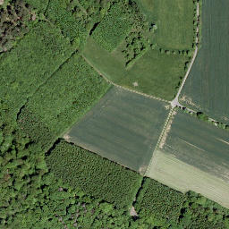 Satellite imagery of Aßberg, DE