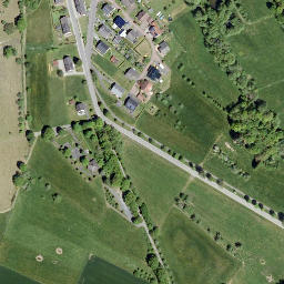 Satellite imagery of Aßberg, DE