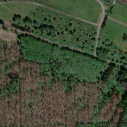 Satellite imagery of Friedewalder Höhe, DE