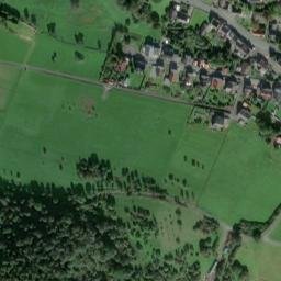 Satellite imagery of Gonkelrain, DE