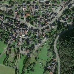 Satellite imagery of Gonkelrain, DE