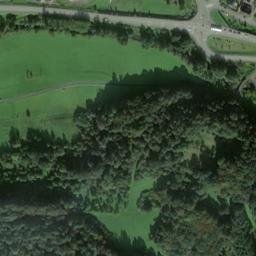 Satellite imagery of Hain, DE