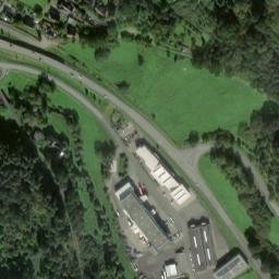Satellite imagery of Horchberg, DE