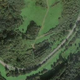 Satellite imagery of Horchberg, DE