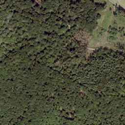 Satellite imagery of Hellberg, DE