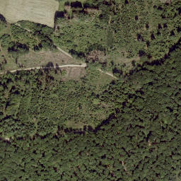 Satellite imagery of Hellberg, DE