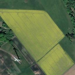 Satellite imagery of Katzenberg, DE