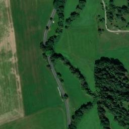 Satellite imagery of Abendsberg, DE