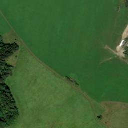 Satellite imagery of Gläser-Berg, DE