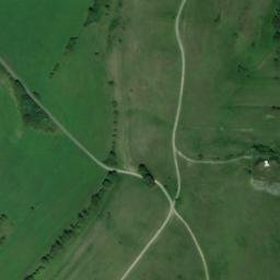 Satellite imagery of Hofberg, DE