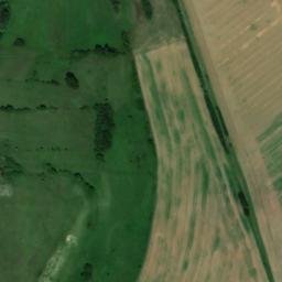 Satellite imagery of Hofberg, DE