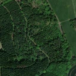 Satellite imagery of Herrenkuppe, DE
