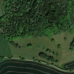 Satellite imagery of Herrenkuppe, DE