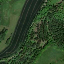 Satellite imagery of Herrenkuppe, DE