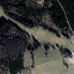 Satellite imagery of Dicker Berg, DE