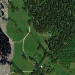 Satellite imagery of Dicker Berg, DE