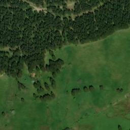 Satellite imagery of Großer Hermannsberg, DE