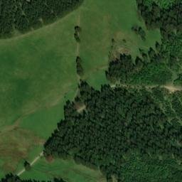 Satellite imagery of Großer Hermannsberg, DE