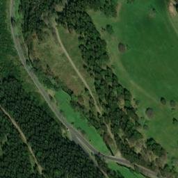 Satellite imagery of Kleiner Hermannsberg, DE