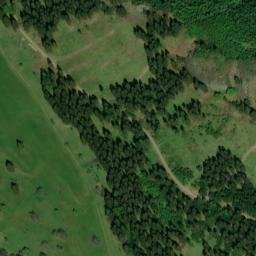 Satellite imagery of Kleiner Hermannsberg, DE