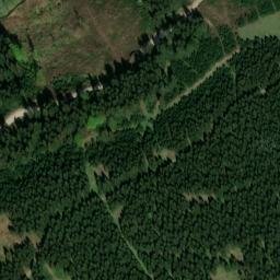 Satellite imagery of Pökerkopf, DE