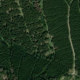 Satellite imagery of Hohe Warte, DE