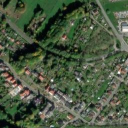 Satellite imagery of Habichtsberg, DE