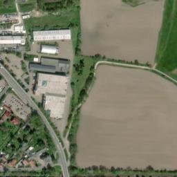 Satellite imagery of Habichtsberg, DE