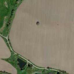 Satellite imagery of Habichtsberg, DE