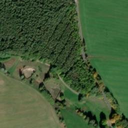 Satellite imagery of Wolfsberg, DE