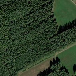 Satellite imagery of Brandberg, DE