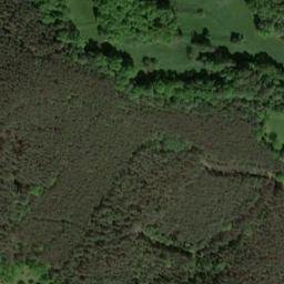 Satellite imagery of Heidenberg, DE