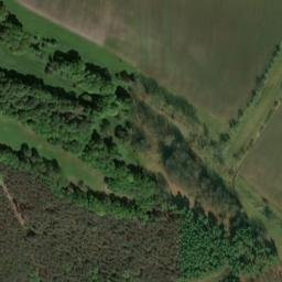 Satellite imagery of Heidenberg, DE