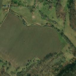 Satellite imagery of Heidenberg, DE