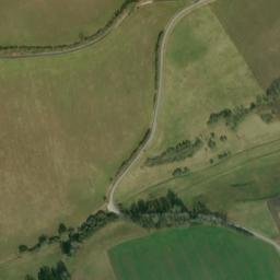 Satellite imagery of Liske, DE