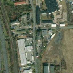 Satellite imagery of Mühlberg, DE