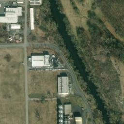 Satellite imagery of Mühlberg, DE