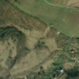 Satellite imagery of Mühlberg, DE
