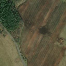 Satellite imagery of Heidenberg, DE