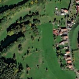 Satellite imagery of Pfarrberg, DE